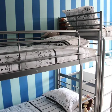 Apartamento Sailer 5a - *