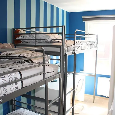 Apartamento Sailer 5a -