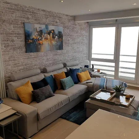 Sailer 5a - Apartamento *