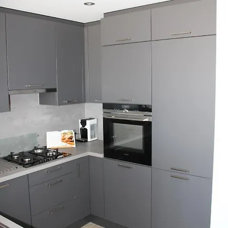 Apartamento Sailer 5a - *